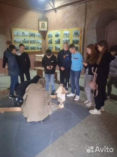 Репетитор начальных классов, русский язык (1 - 9)