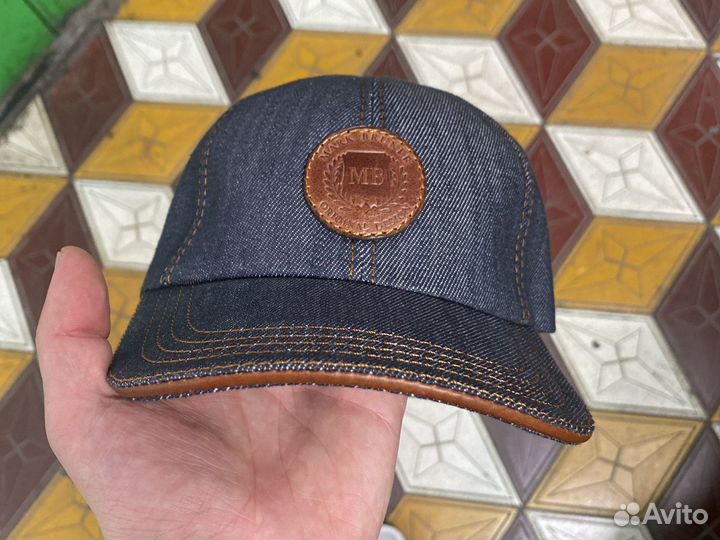 Бейсболки оптом