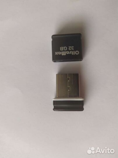 Флешка 32 Gb новая