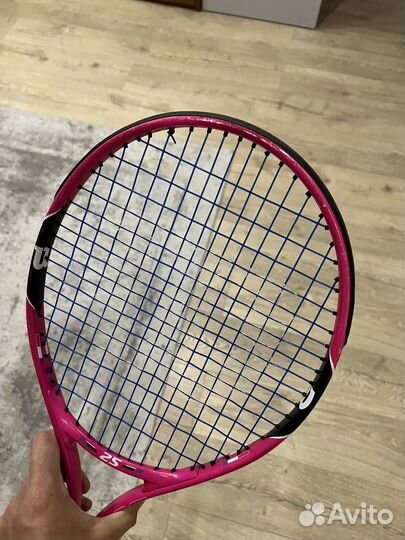Ракетка для большого тенниса детская