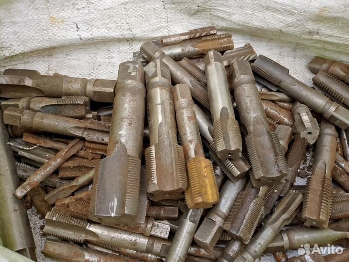 Метчик СССР