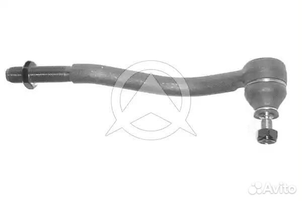 Наконечник рулевой тяги правый