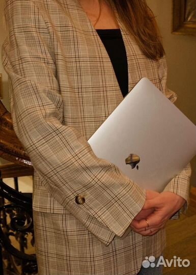 Жакет I am studio