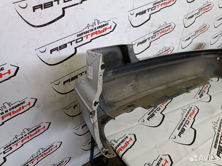 Бампер toyota daihatsu altis camry camry gracia MC