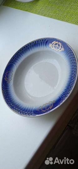 Тарелки Болгария, Польша, СССР