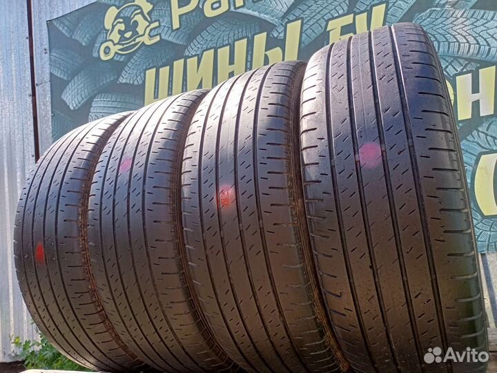 Bridgestone Alenza H/L 33 225/60 R18