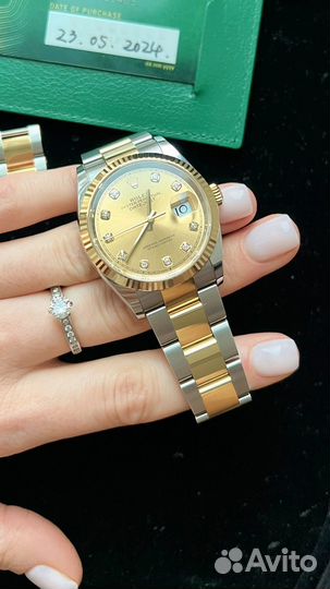 Наручные часы