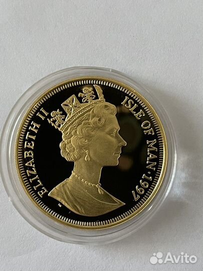 Воскрешение Христа Остров Мэн