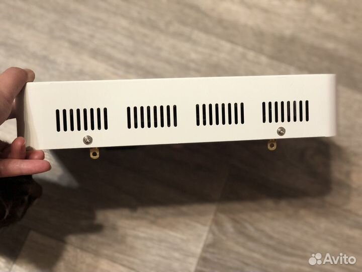 LED grow 300W светодиодный светильник для растений