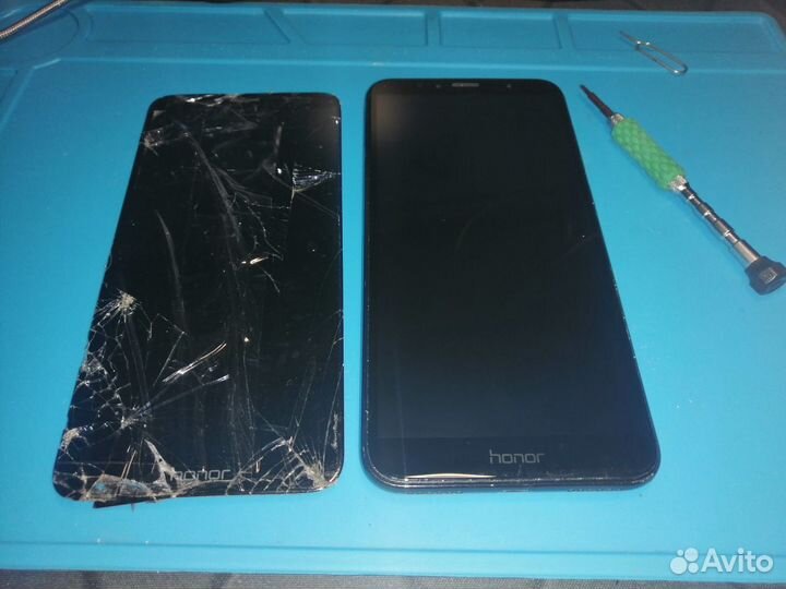 Разблокировка, ремонт телефонов(iPhone/Android)