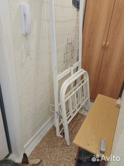 Кровать для лежачих больных