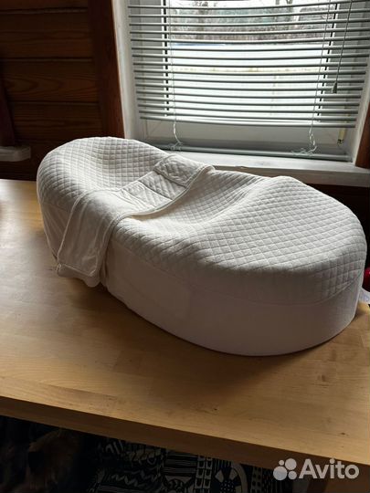 Кокон для новорожденных