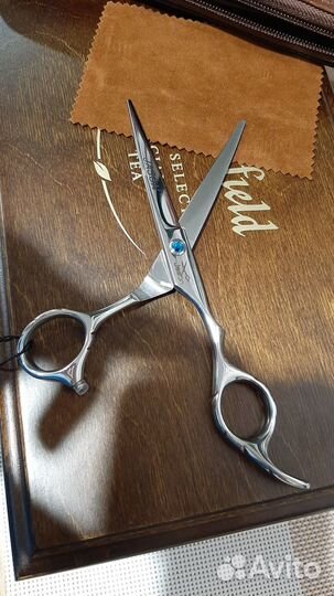 Ножницы парикмахерские профессиональные