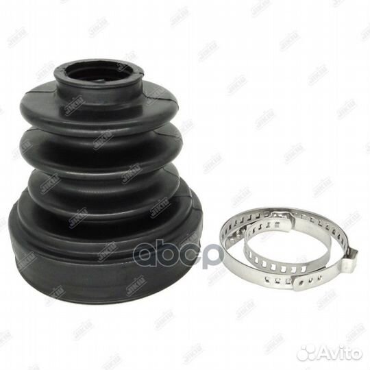 Пыльник ШРУСа toyota hilux 97-06, hiace 95-06