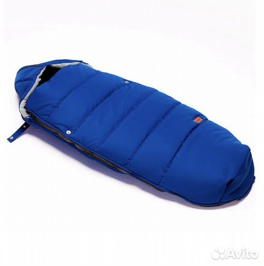 Конверт в коляску