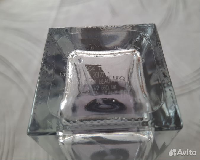 Iceberg eau jasmine