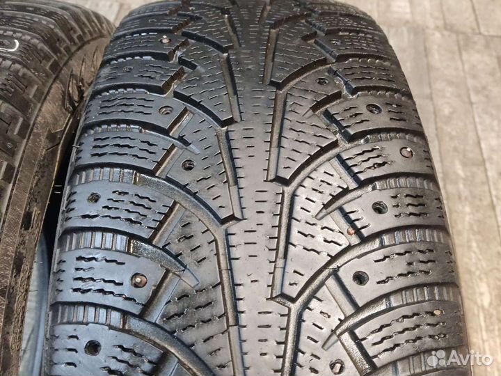 Nokian Tyres Hakkapeliitta SUV 5 235/60 R18