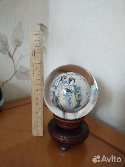 Сувениры из разных стран