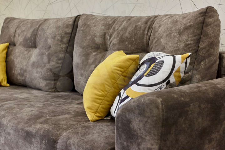 2-к. квартира, 52 м², 14/18 эт.