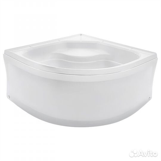 Душевая кабина River Temza 90/46 TH 90x90 Высокий