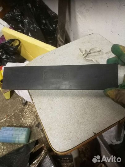 Набор для чистки оружия 12 калибр