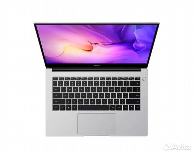 Новый Huawei MateBook D14 NbDE-WDH9 i5/8GB/512GB