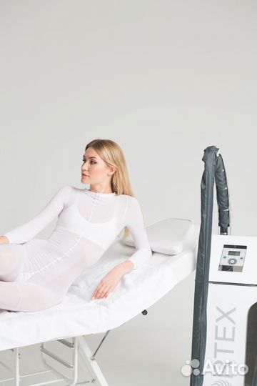 Аппарат lpg vortex в рассрочку с манипулой 3D