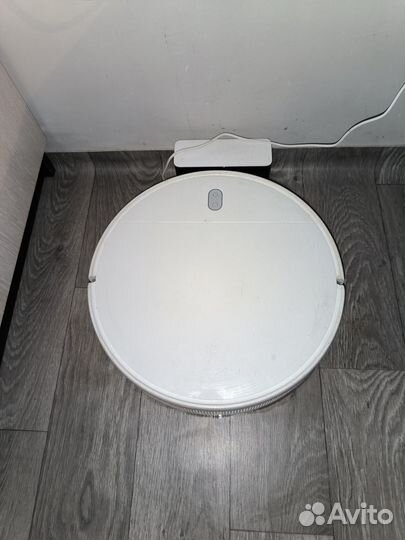 Xiaomi Vacuum Mop Essential