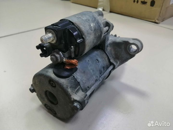 Стартер Toyota Camry 40