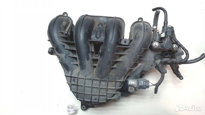 Коллектор впускной Ford Fusion USA, 2016