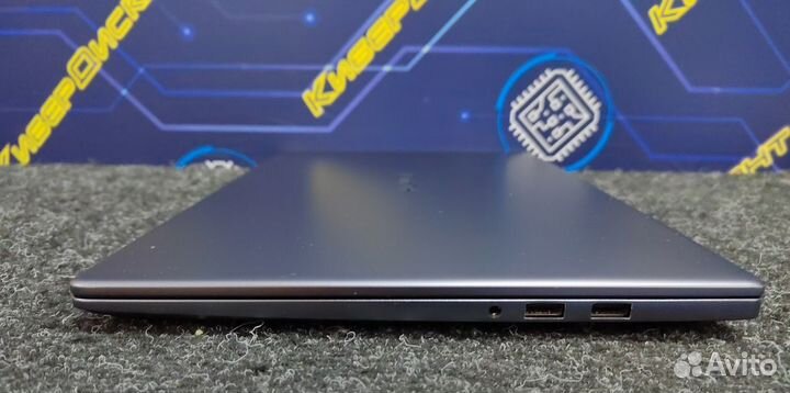 Ноутбук Huawei MateBook R7-3700U, Vega 10