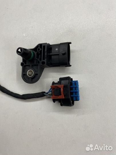 Датчик абсолютного давления Land Rover