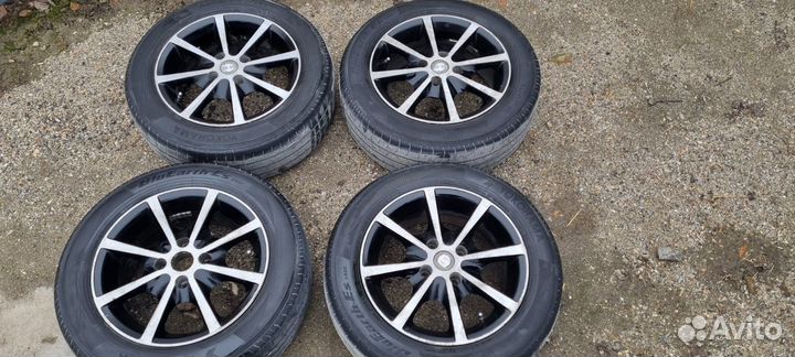 Колеса резина r14