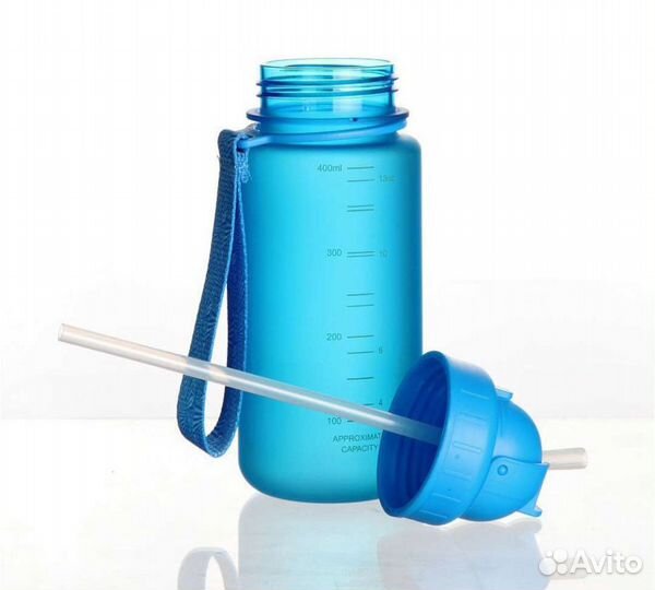 Бутылка для воды