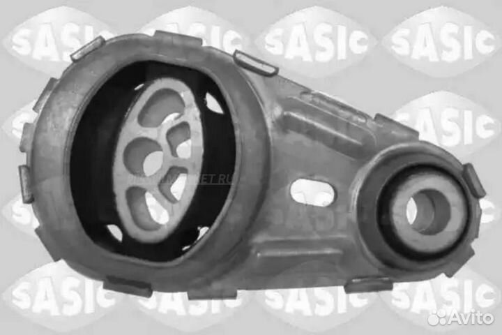 Sasic 2704061 Кронштейн, подвеска двигателя перед