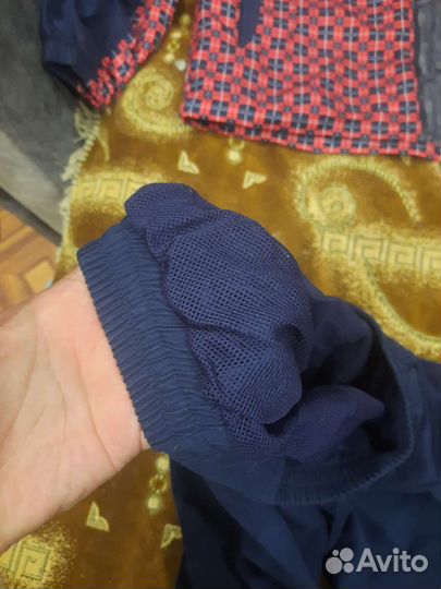 Спортивный костюм женский 48 50 новый