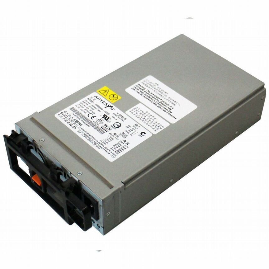 [7000668-0000] Блок Питания Ibm 560wt 7000668-0000