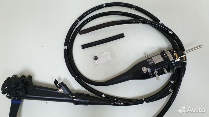 Ремонт эндоскопов медицинских