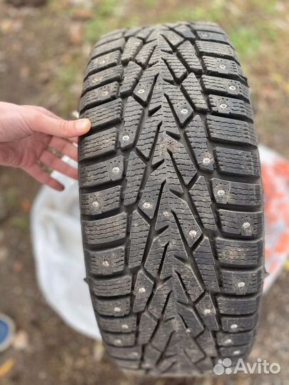 Nokian Tyres Nordman 7 215/55 R16