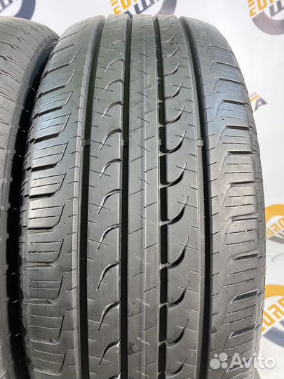 Goodyear EfficientGrip SUV 4x4 255/60 R18 112T