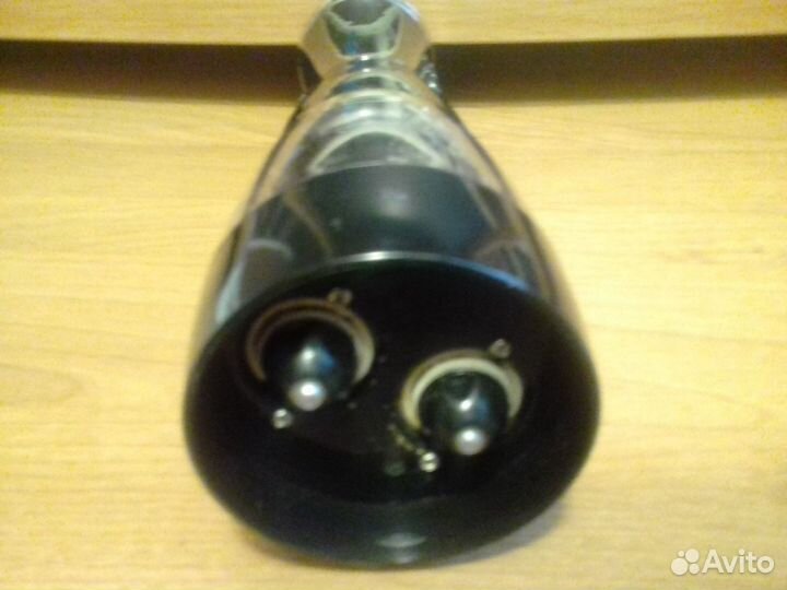 Электрическая перечница polaris PEP 2402PS