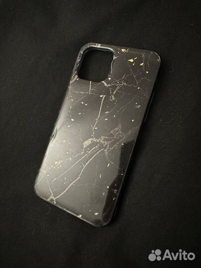 Чехол на iPhone 11 pro