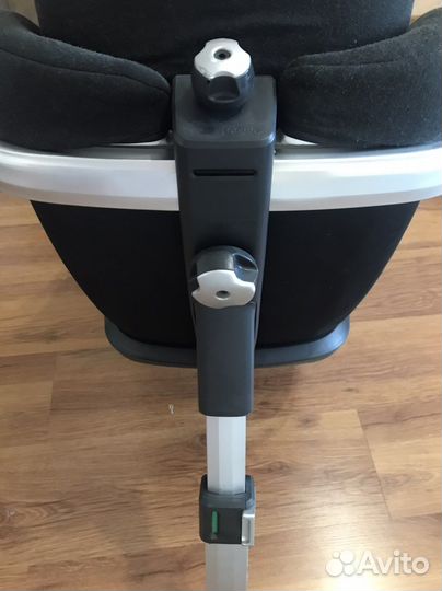 Детское кресло Concord Reverso