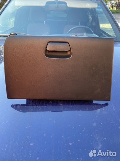 Бардачок kia rio3