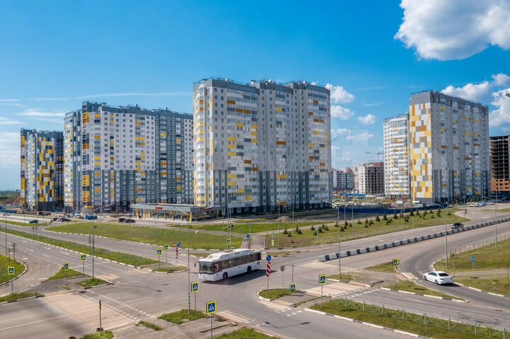 Свободного назначения, 85.7 м²