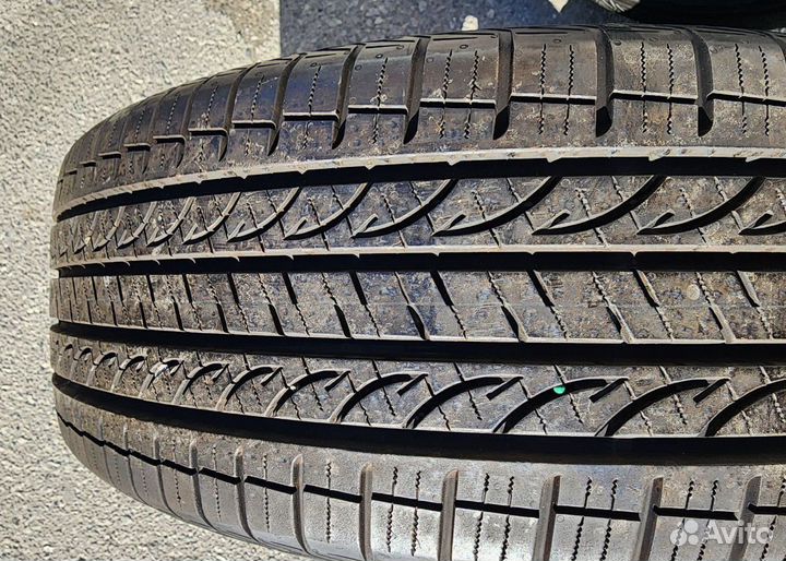 Yokohama Avid GT S35A 235/55 R19