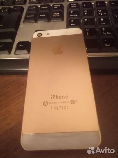 Зажигалки бензиновые и газовые, многоразовые