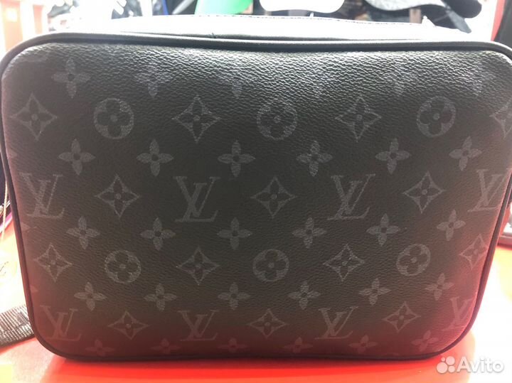 Сумка Louis vuitton мужская