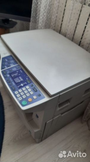 Мфу sharp AR-5316E А3/А4