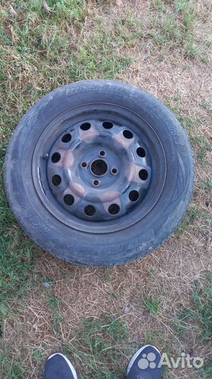 Cordiant Comfort 2 2.25/4.5 R15 19B